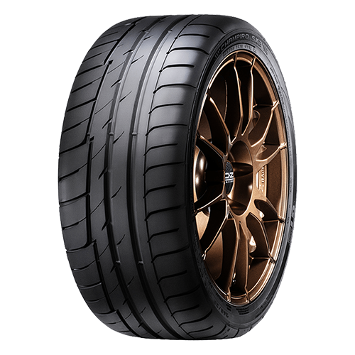 GT Radial Champiro SX2